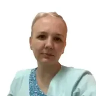 Благонравова Евгения Николаевна