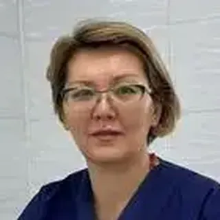 Сатвалдиева Адия Давитовна