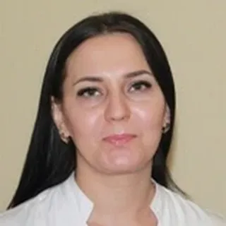 Кузнецова Юлия Юрьевна