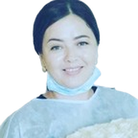 Хамидуллина Дана Равиловна