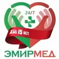 ЭМИРМЕД на Розыбакиева