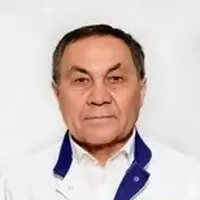 Омаров Толеугазы Кубайдуллаевич