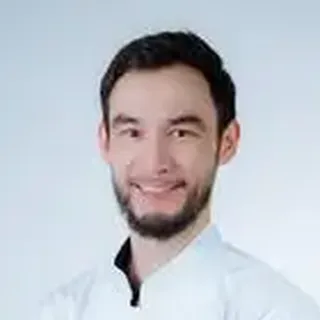 Кулесбаев Алибек Алдабергенович
