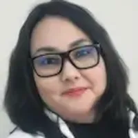 Султанбекова Асель Кенишбековна