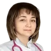 Хасанова Венера Тагировна