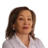 Азбергенова Гульшара Таженовна
