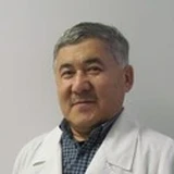 Журтубаев Талгат Нагайбаевич