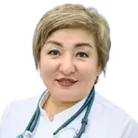 Наурызбаева Баглан Назымбеккызы