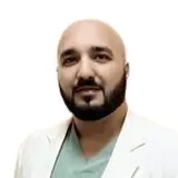 Кочиев Байрам Алимоглы