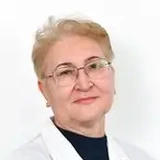 Елешева Татьяна Борисовна