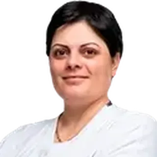 Идрисова Светлана Нуратдиновна