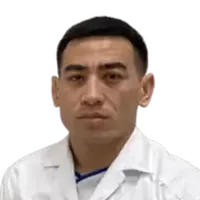 Хелилов Зульяр Мергиязович
