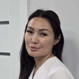 Нурумбетова Нургуль Серикбаевна