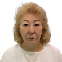 Масалимова Роза Бакытбековна