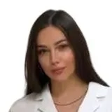 Самойлюк Елена Викторовна