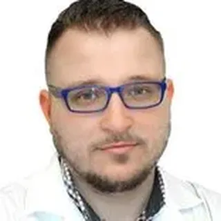 Бенько Владимир Владимирович