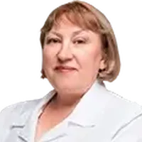 Смольникова Оксана Юрьевна