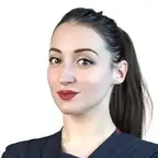 Хаджифазлыоглу Эда Ибрагимовна