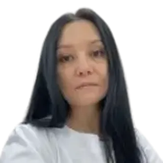 Серикпаева Динара Сериковна