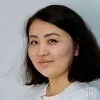 Жалгасова Казына Досмаганбеткызы