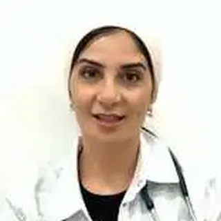 Хашиева Надифа Магомедовна