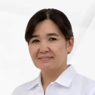 Артыкбаева Алмагуль Куанышевна