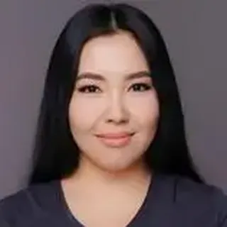 Мауленберген Тогжан Ерболкызы