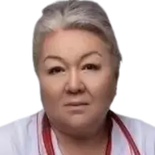 Мусатаева Анар Аскаровна