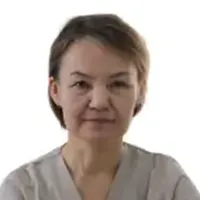 Валиева Алмагуль Жанзаковна