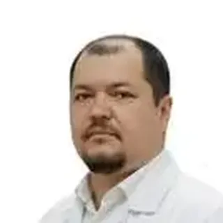 Балтабаев Руслан Сабиржанович