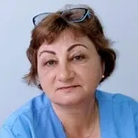 Кушнир Тамара Романовна