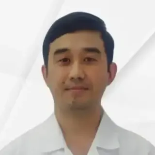 Бауыржанов Жансерик Бауыржанович