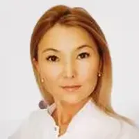 Таймычева Алия Агибаевна