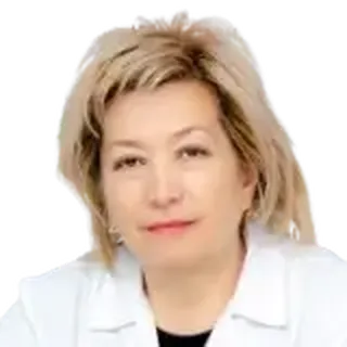 Уристенова Гульнар Кумисбековна