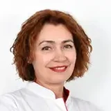 Харсеева Светлана Хабибуллаевна