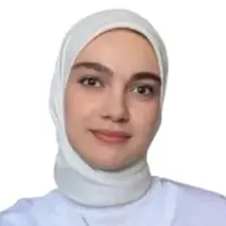Хусеинова Фатима Эльдерхановна