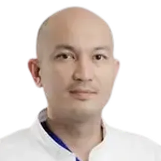 Толеген Алимир Исаханулы