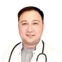 Жунисбеков Жасулан Абдуалиевич