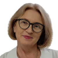 Оманова Нина Генадьевна