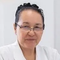 Мустафина Гуляф Гайнулловна