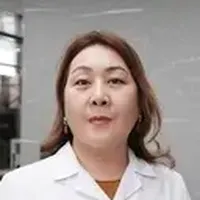 Умбетжанова Аягез Таймысовна