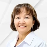 Аманжолова Сауле Кенесовна