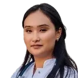 Каримова Тамилла Талгатовна