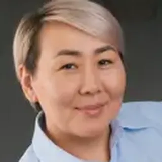Купеншеева Динара Илесовна