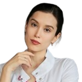 Камалова Динара Шамильевна