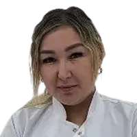 Мухамедкалиева Салтанат Жанболатовна