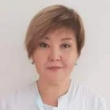Кадырова Анар Жылкыбаевна