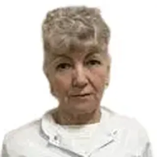 Коврига Валентина Владимировна