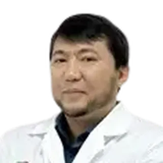 Байжанов Нурмухамед Серикович