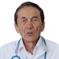Габжалилов Абдулла Магабиевич